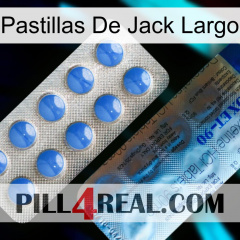 Long Jack Pills 40